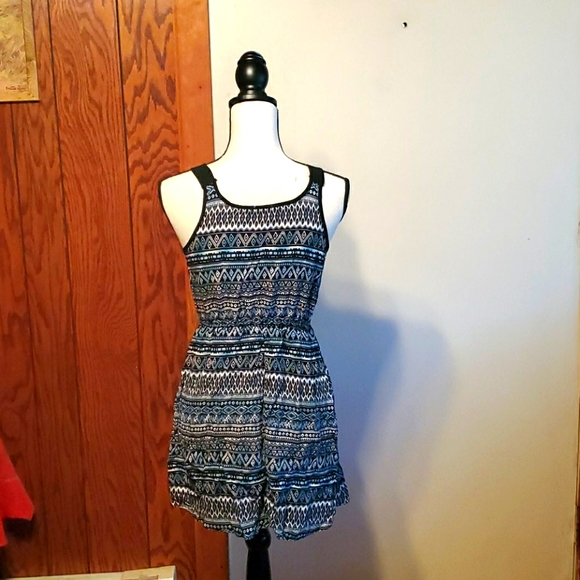 Ardene Short Mini Dress Size Medium - Picture 3 of 6